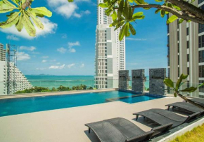 Serenity Wongamat Condominium